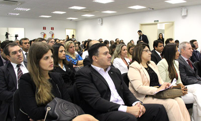 Curso Capac Custodia 400