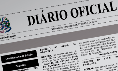 Diario oficial 400