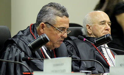 Discurso Posse 400