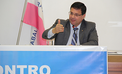 Encontro Estadual B 400