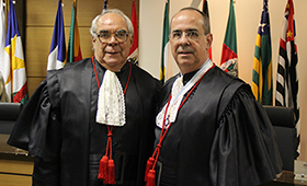 Especial posse ArthurNeiva A 280