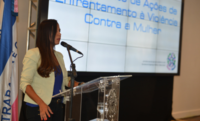 Evento Mulher Governo ES 400