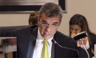 Fernando Bravim 400