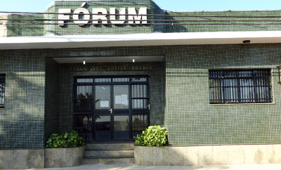 Forum Anchieta 400