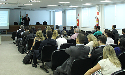 Garantias Processuais dos Recursos Crim B 400