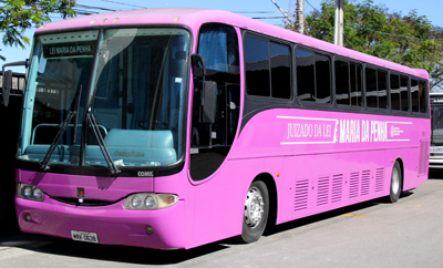 Juizado Itinerante Maria Penha  b 400