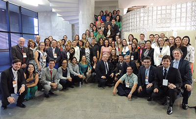 Justica Restaurativa equipe 400