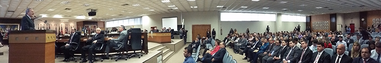 Lancamento aud custodia 760