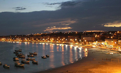Marataizes noturna 400