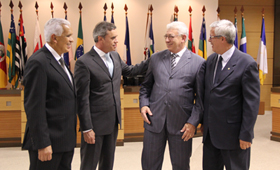 Novos des posse b 280