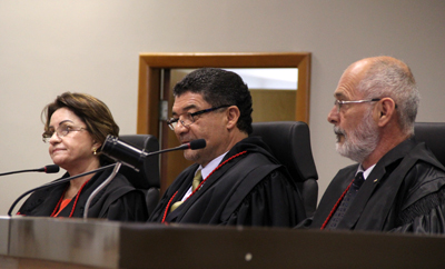 Novos desembargadores 2014 400