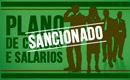 Plano cargos Sancionado 130