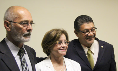 Posse Desembargadores 400