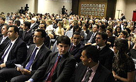 Posse Magistrados 280