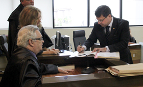 Posse adm Zardini C 280