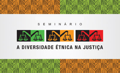 Seminario Diversidade Etnica 400