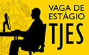 Vaga de estagio TJES amarelo 130