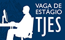 Vaga de estagio TJES azul 130