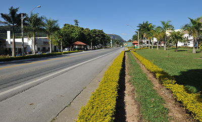 Venda Nova estrada 400
