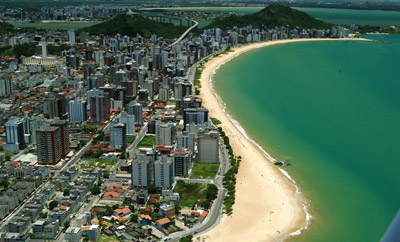 Vila Velha Municipio 400