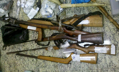 armas 400