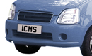 carro ICMS 130