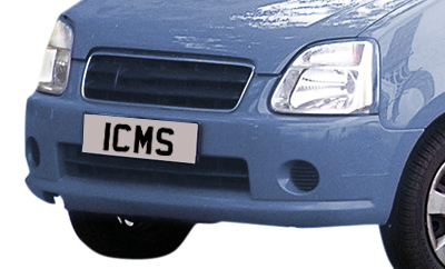 carro ICMS 400