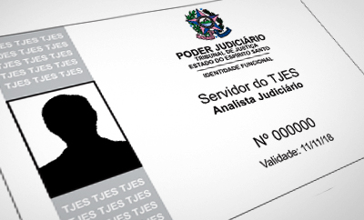 carteira funcional 400