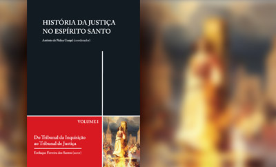 lancamento historia just es 400