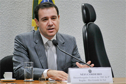 nero cordeiro