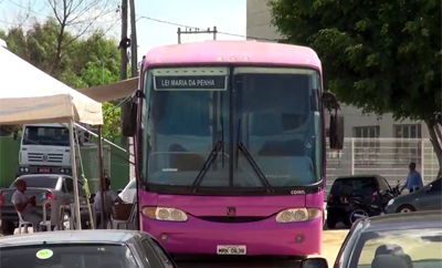 onibus maria penha 400