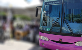 onibus mariadapenha 280