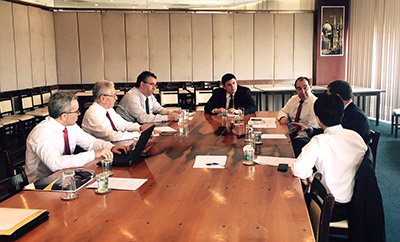 reuniao gestores precatorios 400