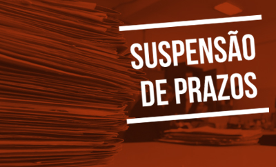 suspensao processos 400