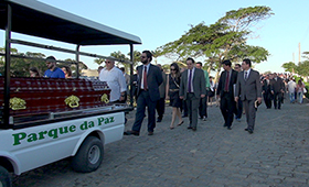 velorio willian B 280