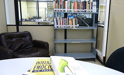 Clube Leitura 400