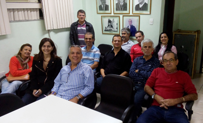 Curso Improbidade adm 400