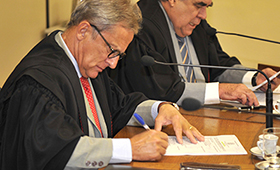 Despedida Des Mignone C 280