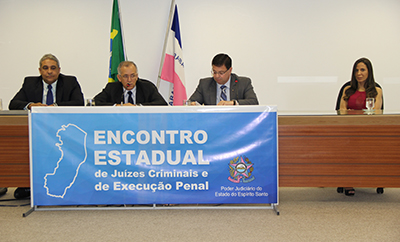 Encontro Estadual A 400