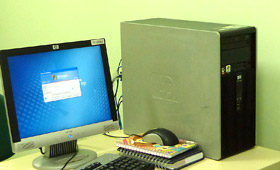 Entrega Computadores 280