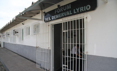Forum Piuma 400