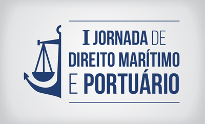 I Jornada Direito Maritimo Port 400