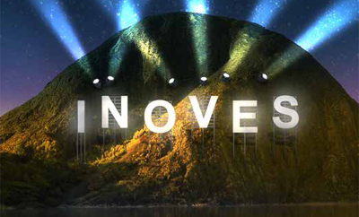Inoves b 400