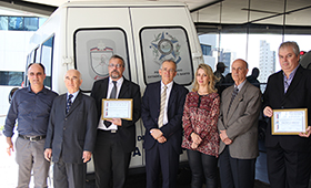 Justica Volante - homenagem 280