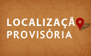 Localizacao provisoria B 130