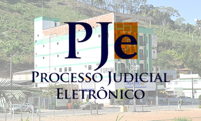 PJE Marechal Floriano 400