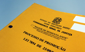 Processo Promocao 280