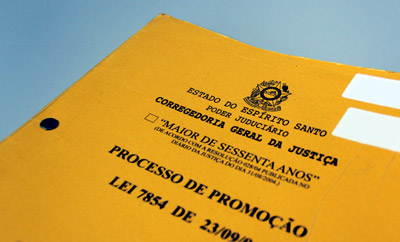 Processo Promocao 400
