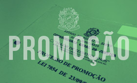 Processo Promocao B 280