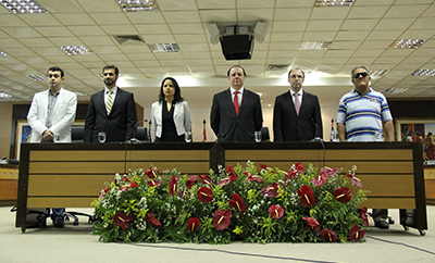 SEMINA 400